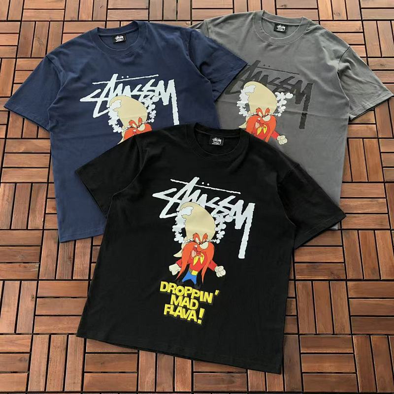 STUSSY TSHIRTS (259)