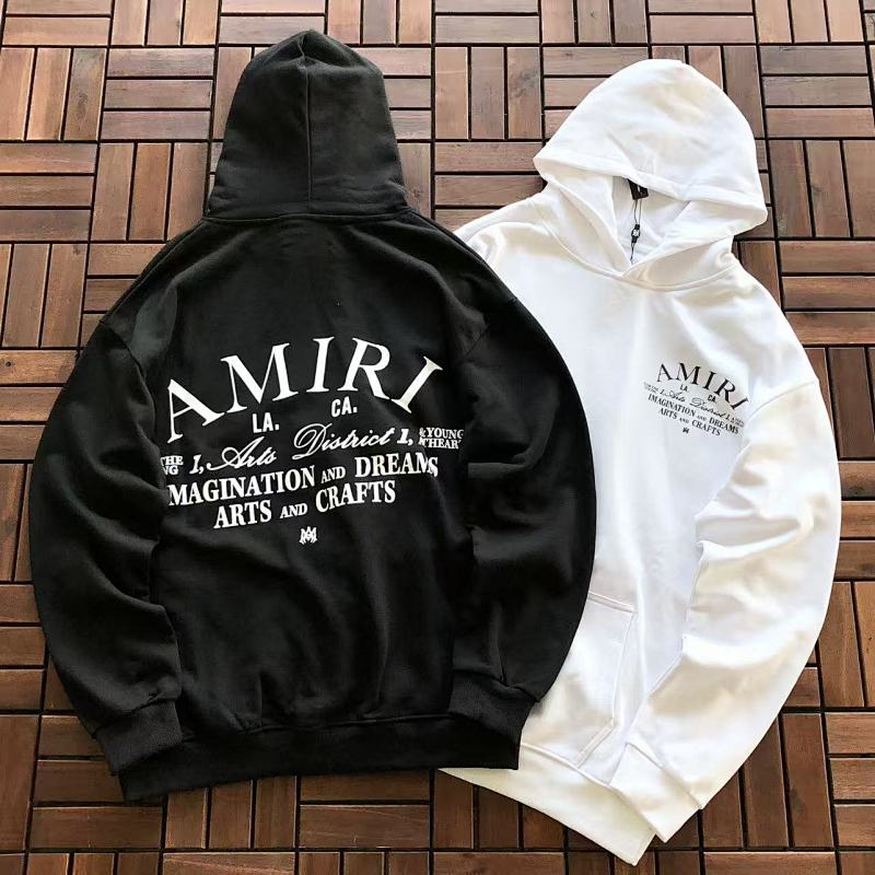 AMIRI HOODIES (24)