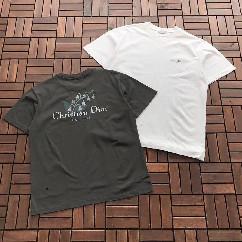 DIOR TSHIRTS (373)