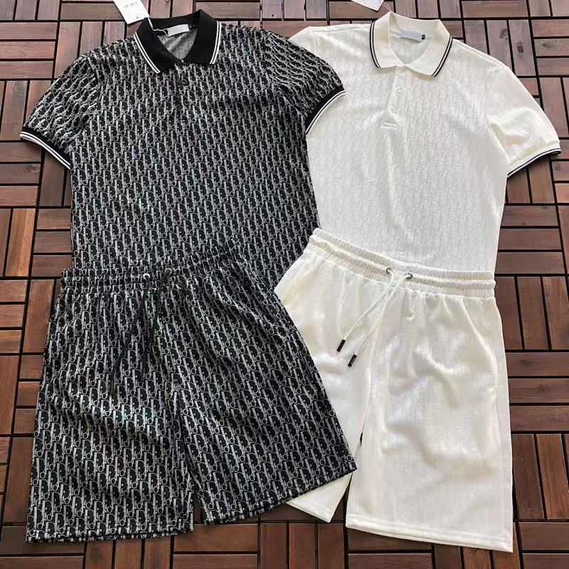 DIOR TSHIRTS (210)