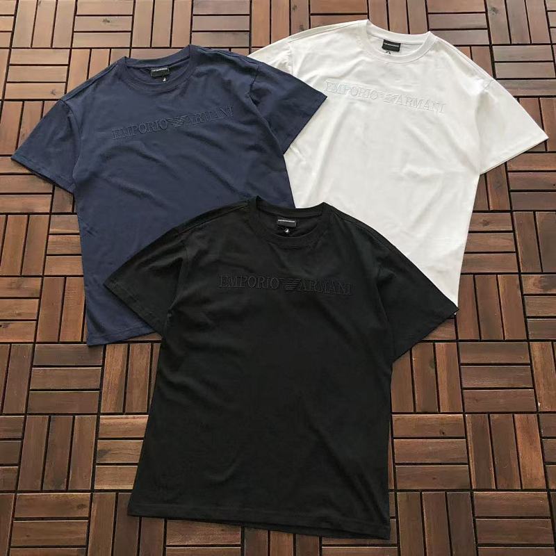EMPORIO ARMANI TSHIRTS (88)