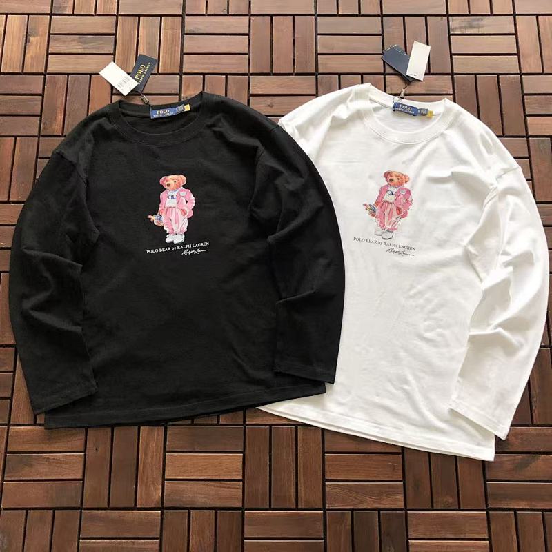 RALPH LAUREN LONGSLEEVES (89)