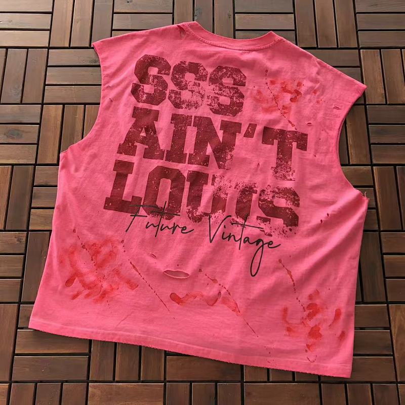 SAINT MICHAEL TSHIRTS (230)