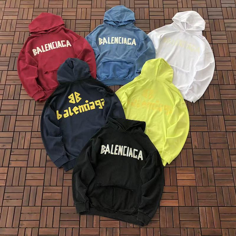 BALENCIAGA HOODIES (5)