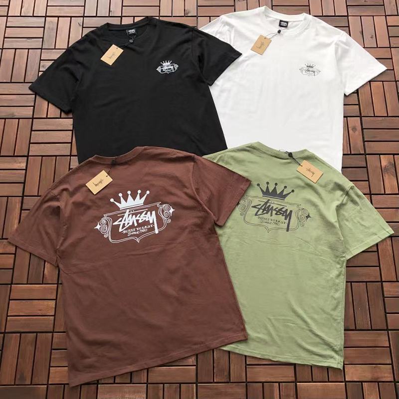 STUSSY TSHIRTS (126)