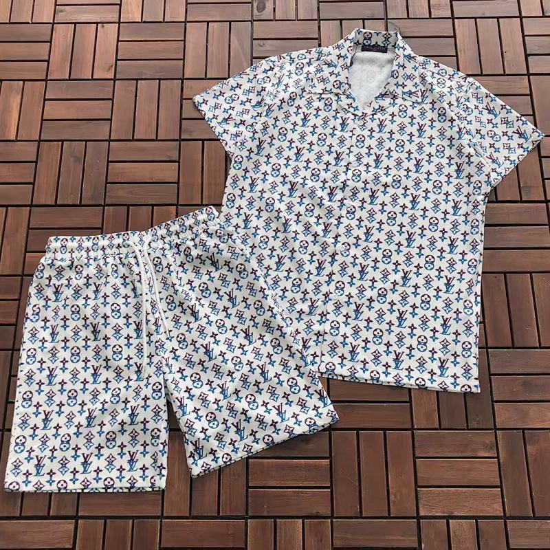 LOUIS VUITTON TSHIRTS