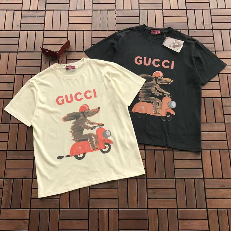 GUCCI TSHIRTS (241)