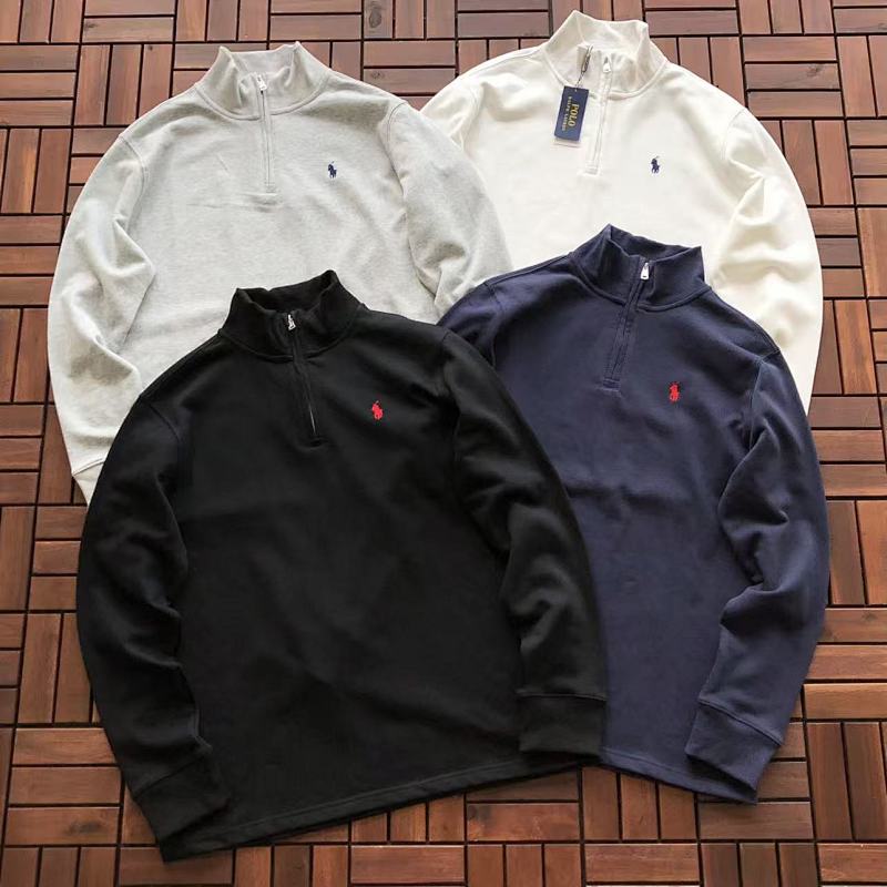 RALPH LAUREN TSHIRTS (410)