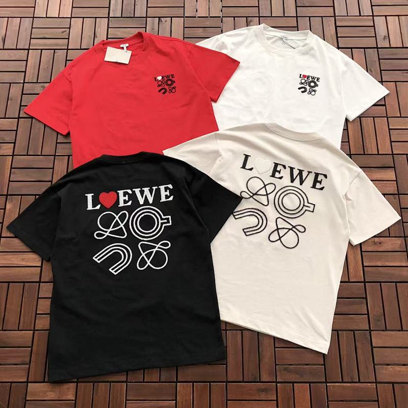 LOEWE TSHIRTS (79)