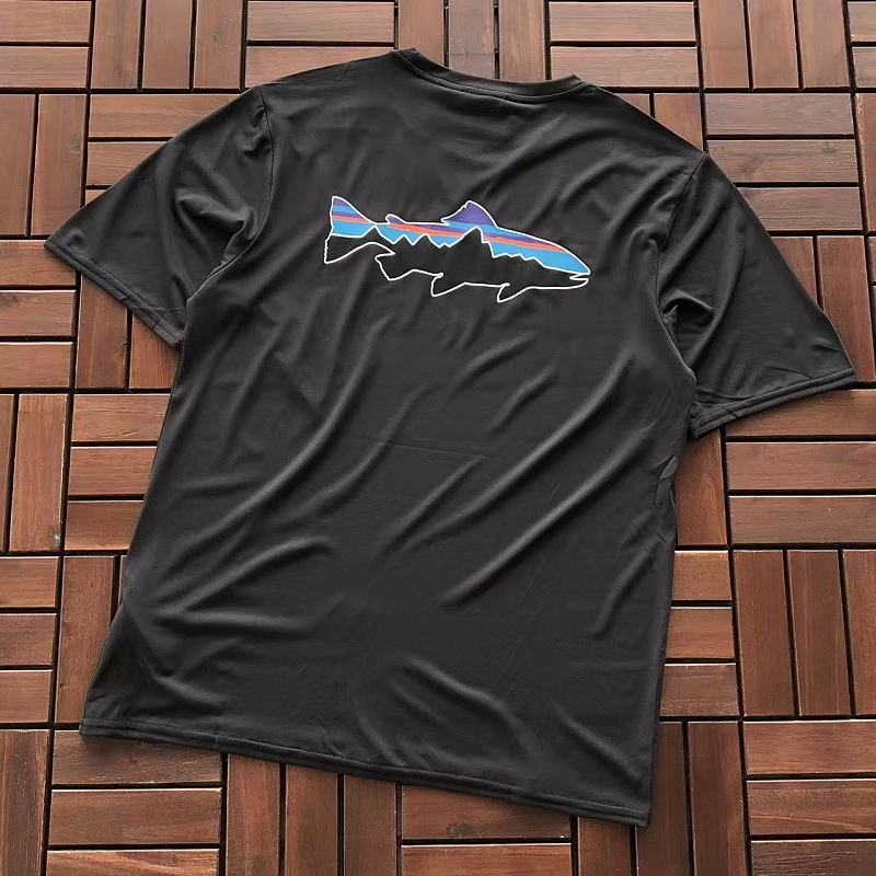 PATAGONIA TSHIRTS (8)