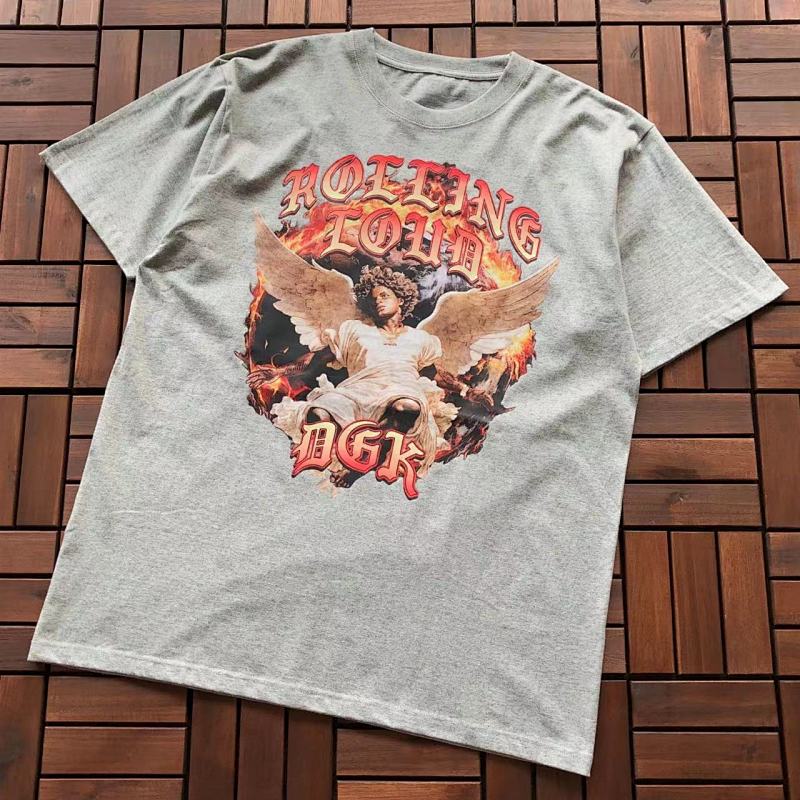 DGK TSHIRTS (19)