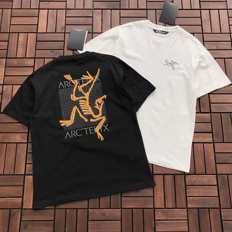ARCTERYX TSHIRTS (33)