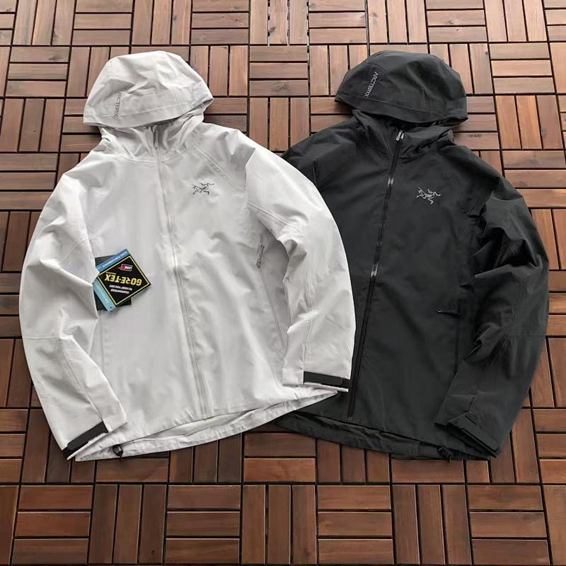 ARCTERYX JACKETS (16)