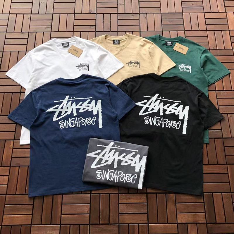 STUSSY TSHIRTS (348)