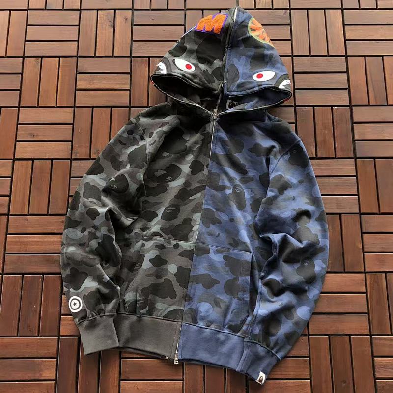 BAPE HOODIES (61)