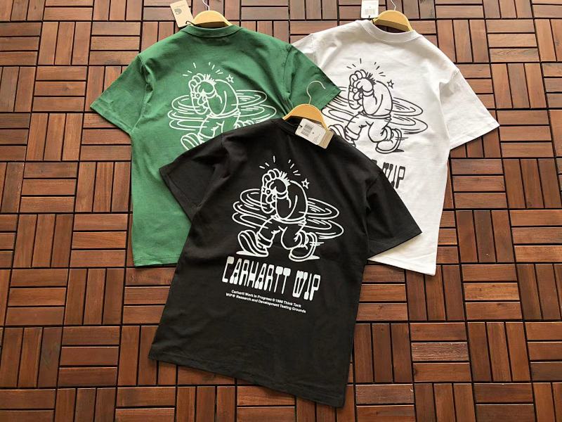 CARHARTT TSHIRTS (528)