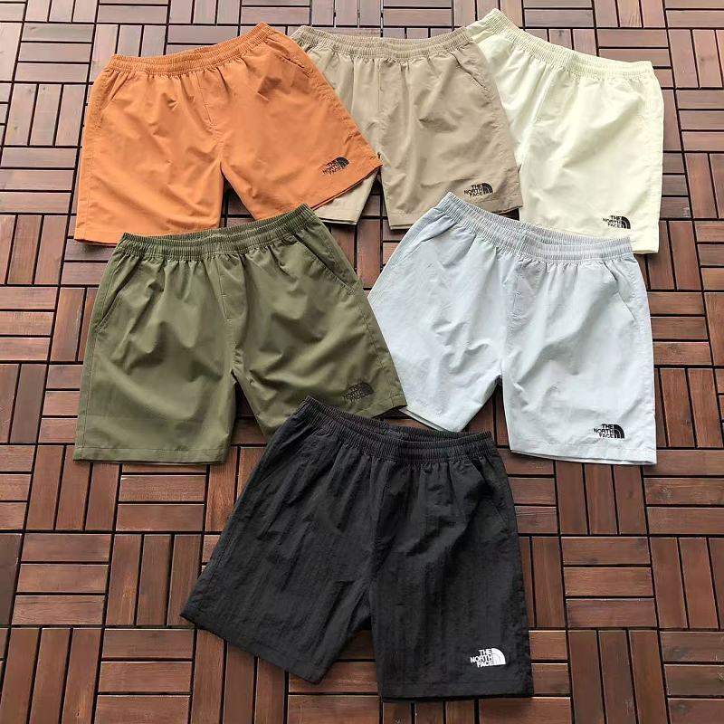 THE NORTH FACE TSHIRTS (3)
