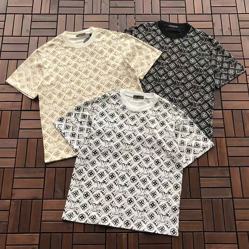 LOUIS VUITTON TSHIRTS (199)