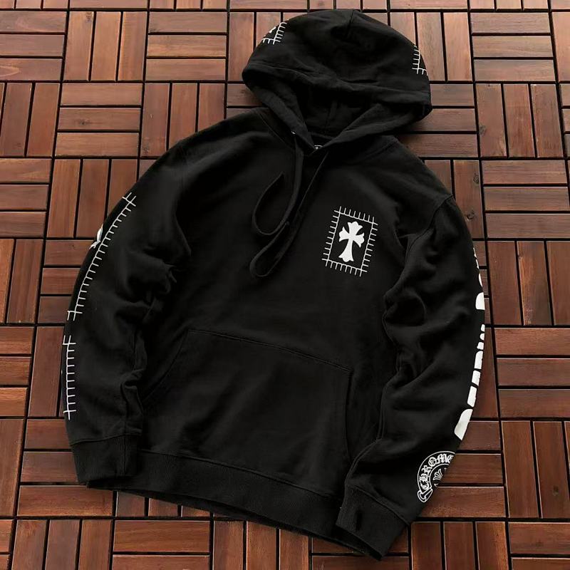 CHROME HEARTS HOODIES (146)