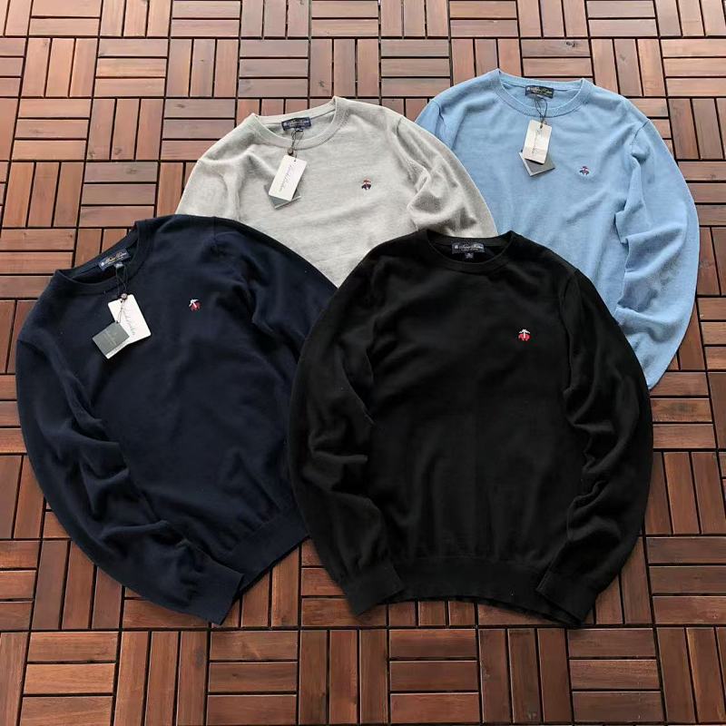 BROOKS BROTHERS SWEATERS