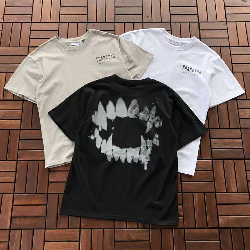TRAPSTAR TSHIRTS (123)