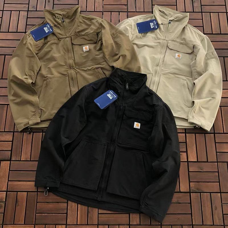 CARHARTT TSHIRTS (258)