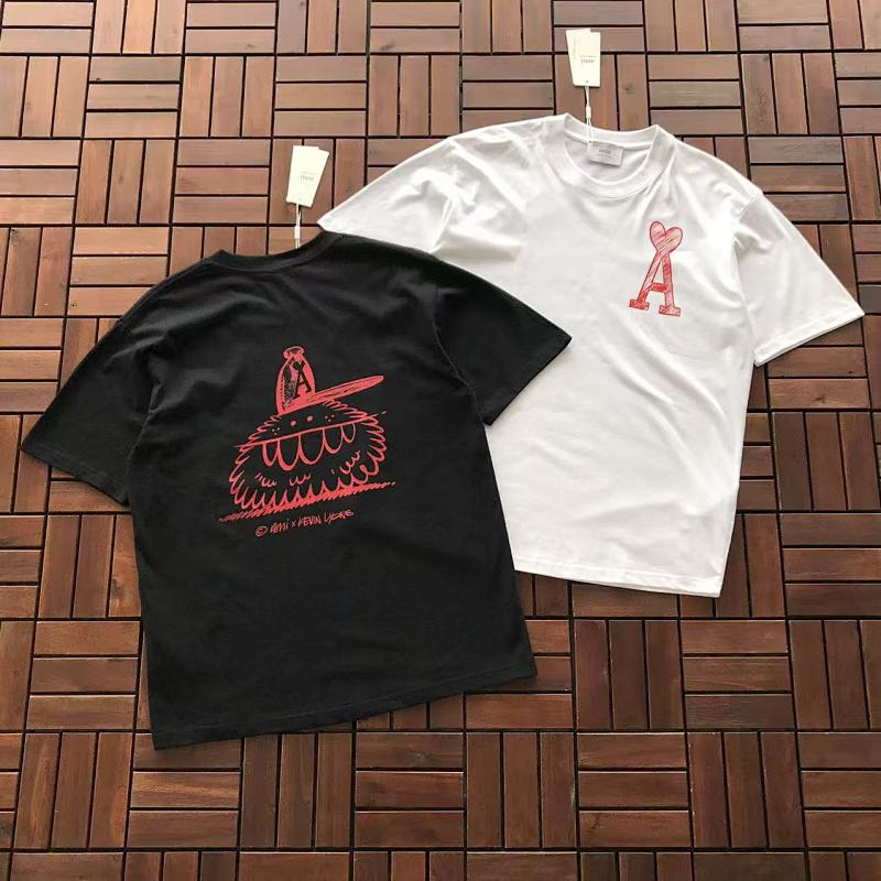 AMI TSHIRTS (50)