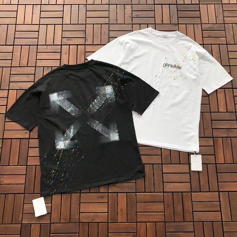 OFF WHITE TSHIRTS (90)
