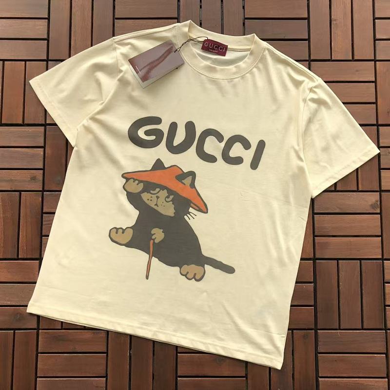 GUCCI TSHIRTS (235)