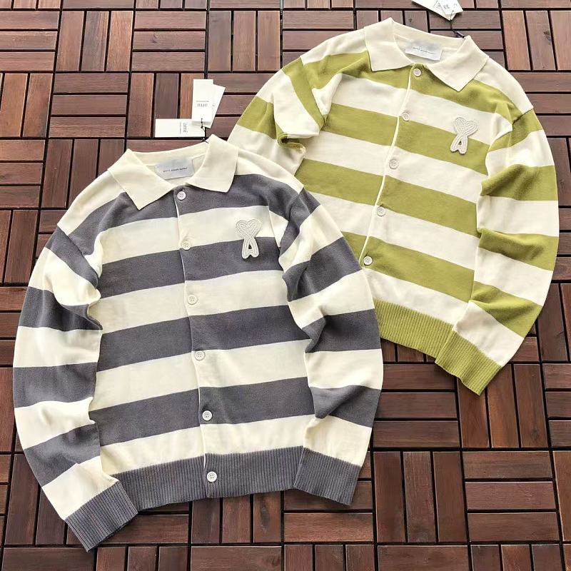 AMI SWEATERS (2)