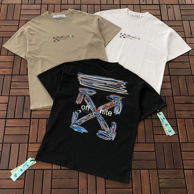 OFF WHITE TSHIRTS (97)
