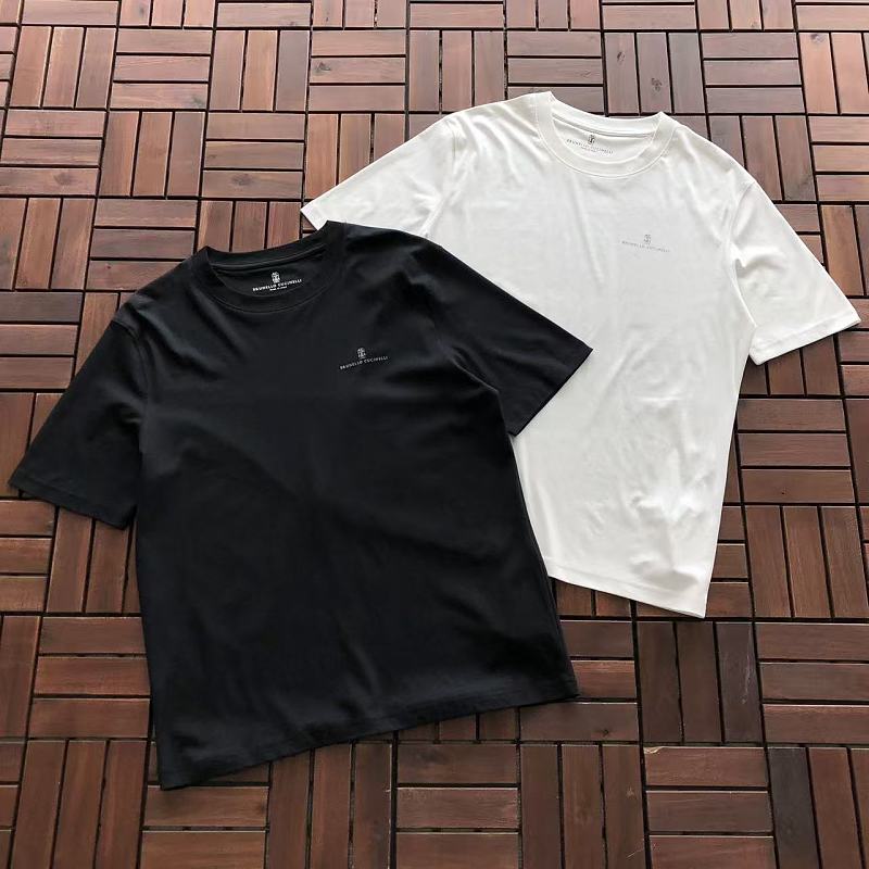 BRUNELLO CUCCINELLI TSHIRTS (4)