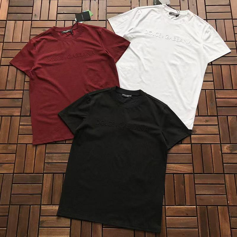 DOLCE & GABBANA TSHIRTS (74)
