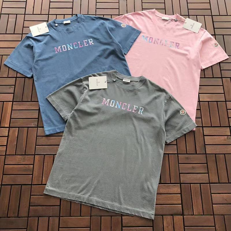 MONCLER TSHIRTS (285)