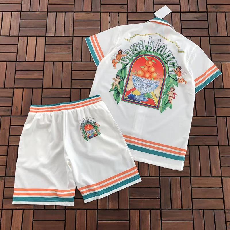 CASABLANCA TSHIRTS (17)