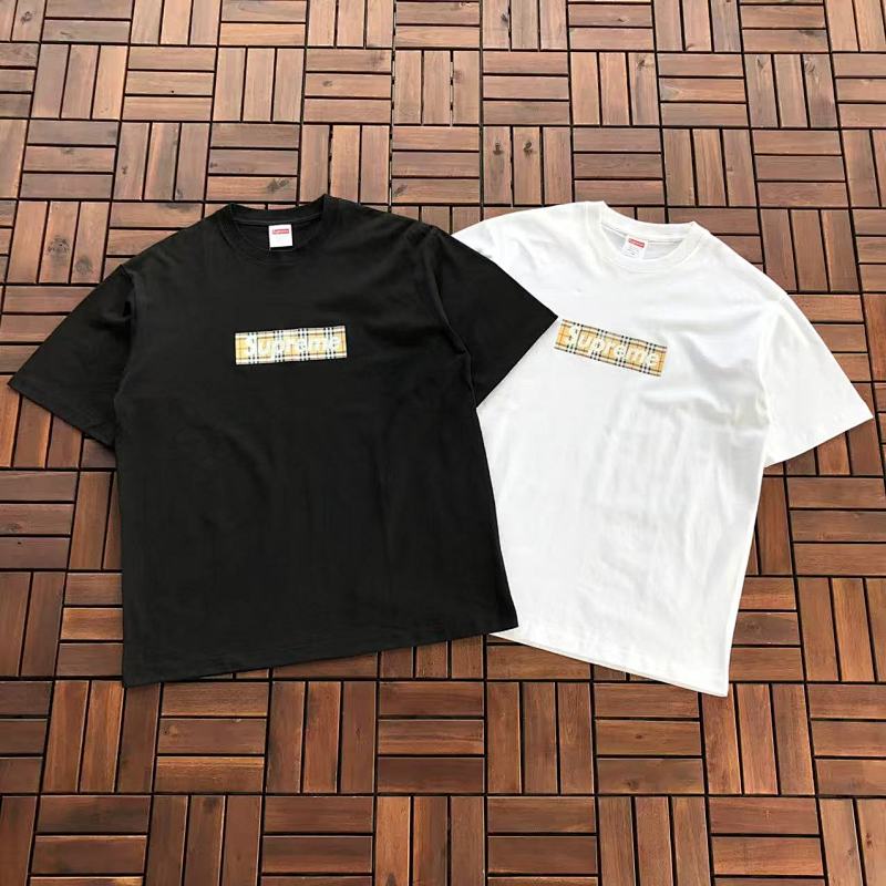 SUPREME TSHIRTS (53)