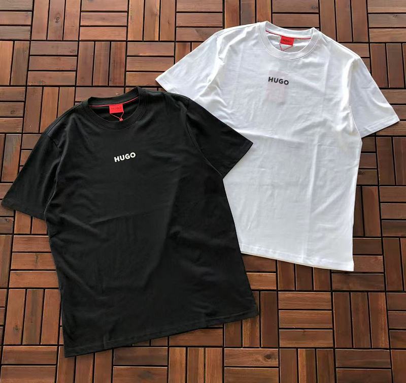 HUGO BOSS TSHIRTS (93)