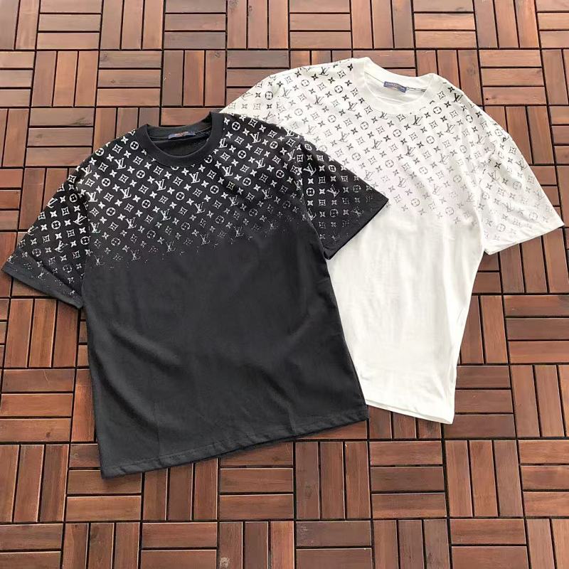 LOUIS VUITTON TSHIRTS