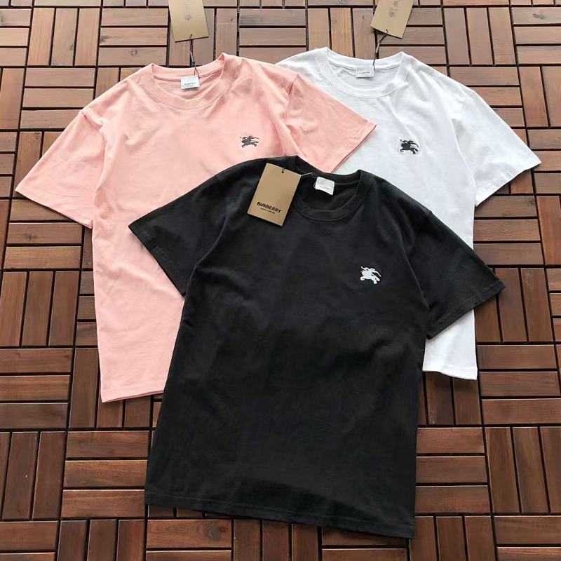 BURBERRY TSHIRTS (629)