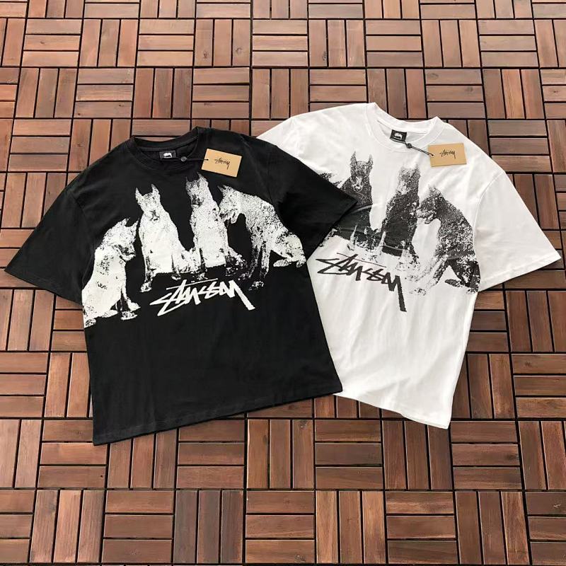 STUSSY TSHIRTS (859)