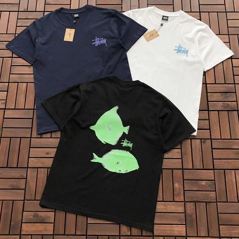 STUSSY TSHIRTS (547)