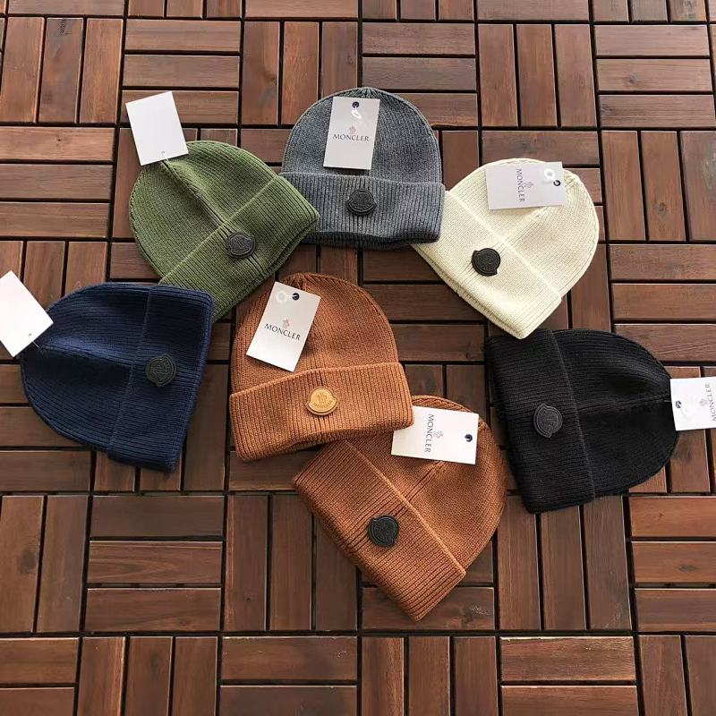MONCLER TSHIRTS (594)