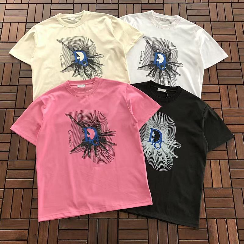 DIOR TSHIRTS (154)
