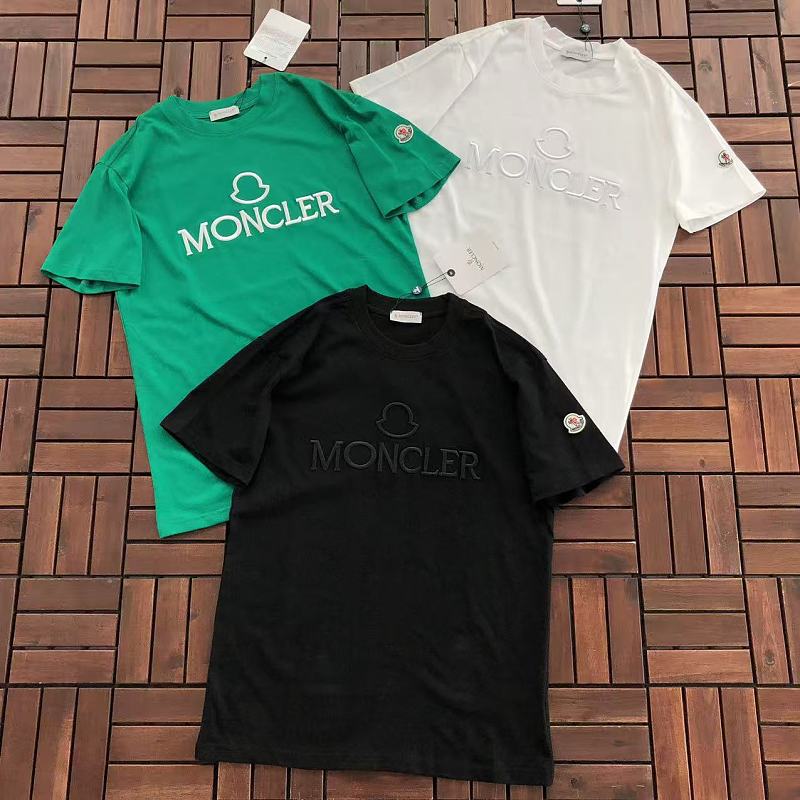 MONCLER TSHIRTS (7)