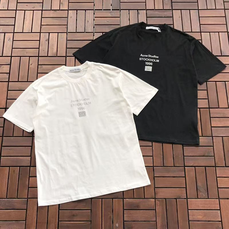 ACNE STUDIOS TSHIRTS (18)
