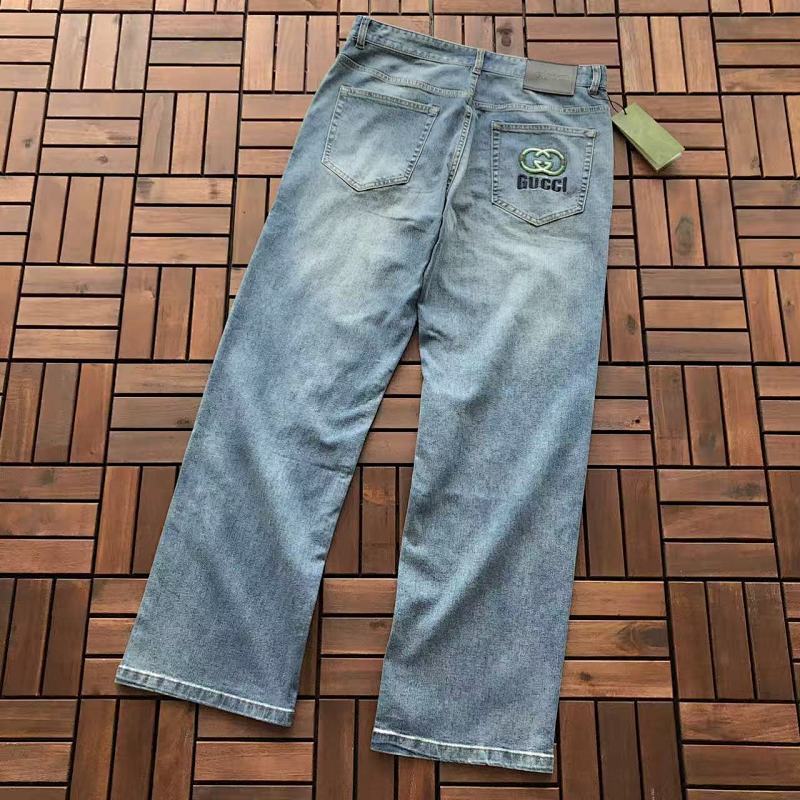 GUCCI JEANS