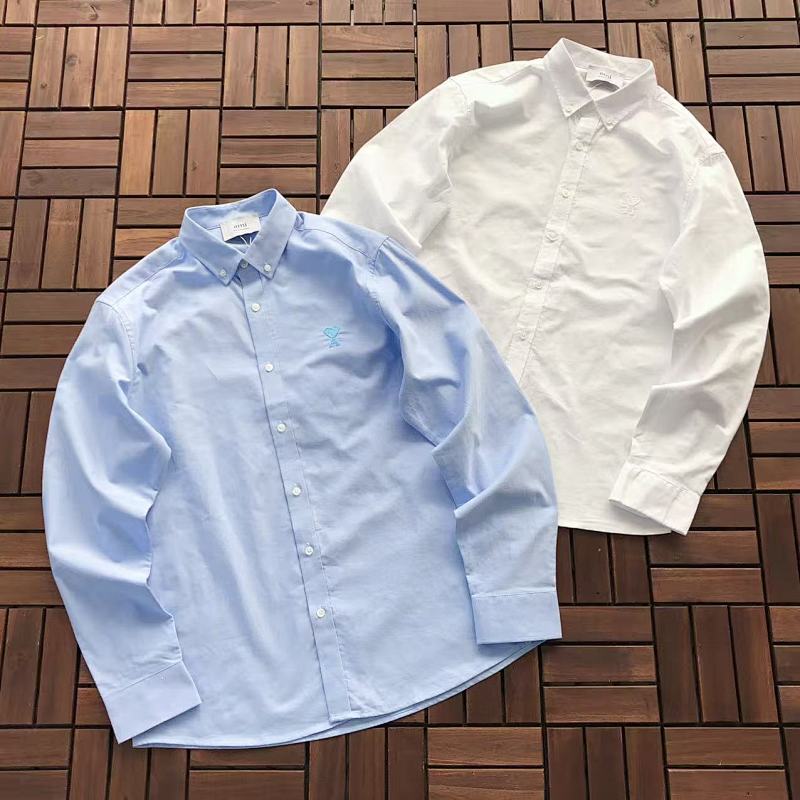 AMI LONGSLEEVES (11)