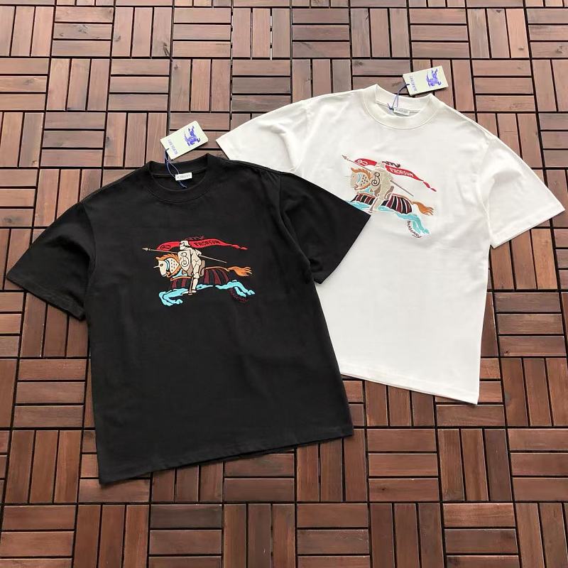 BURBERRY TSHIRTS (56)