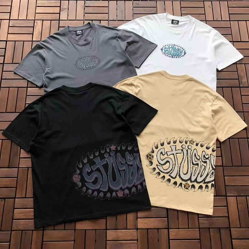 STUSSY TSHIRTS (421)