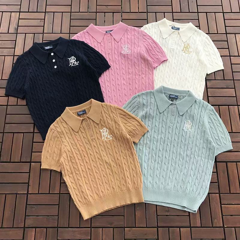 RALPH LAUREN SWEATERS (3)